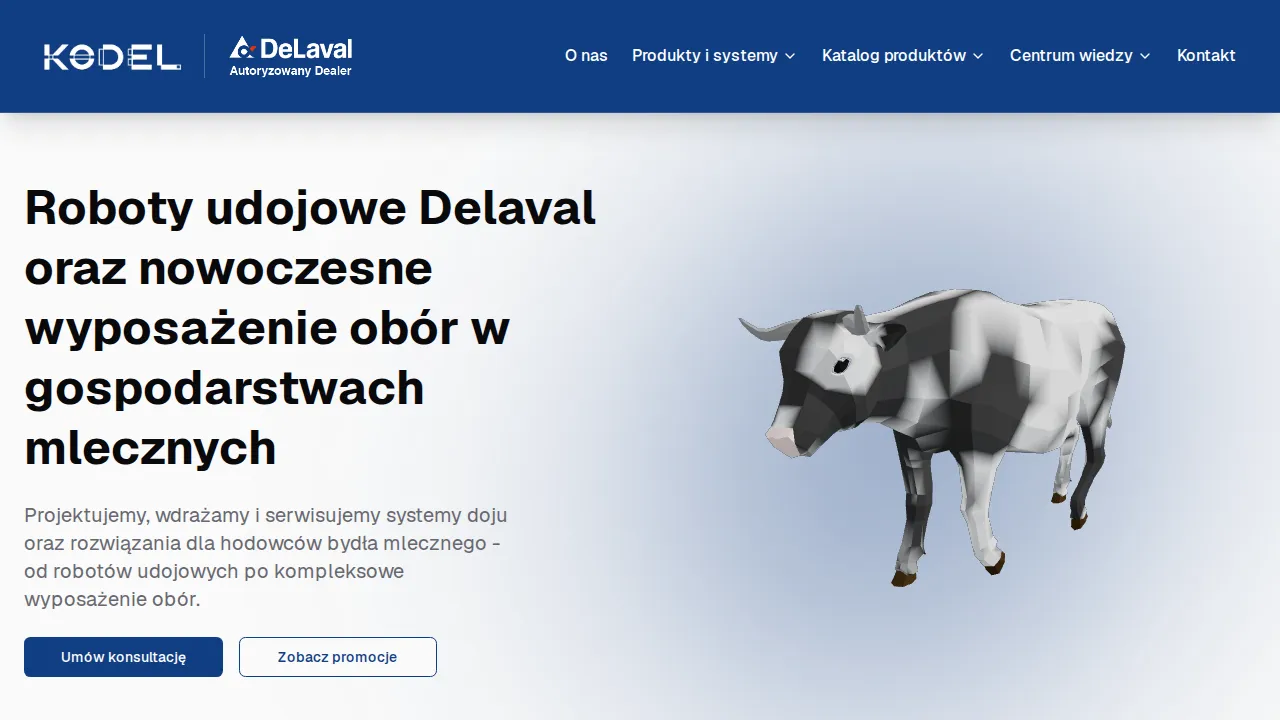 Kodel preview